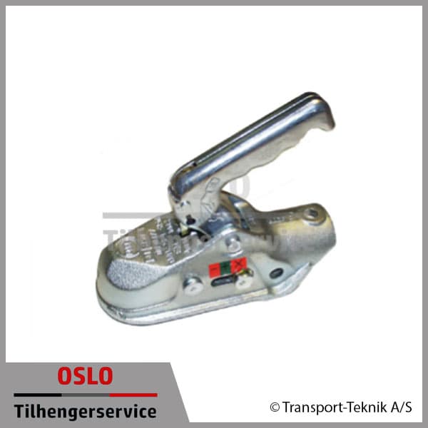 Kulekobling, EM300R B
