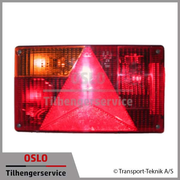 Glass, venstre (til 098215061)