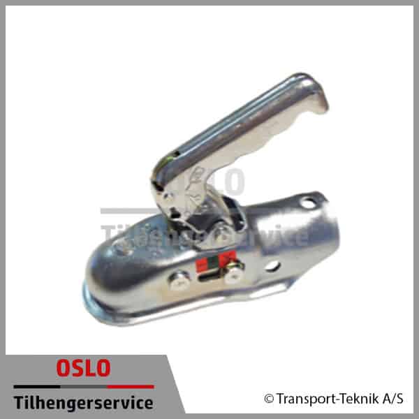 Kulekobling, EM150R B