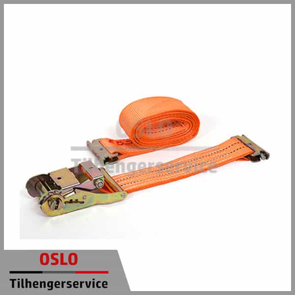 Lastestropp for surringsskinne 50mm/2000Kg