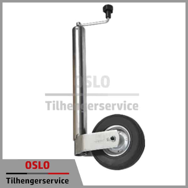 Støttehjul PRO