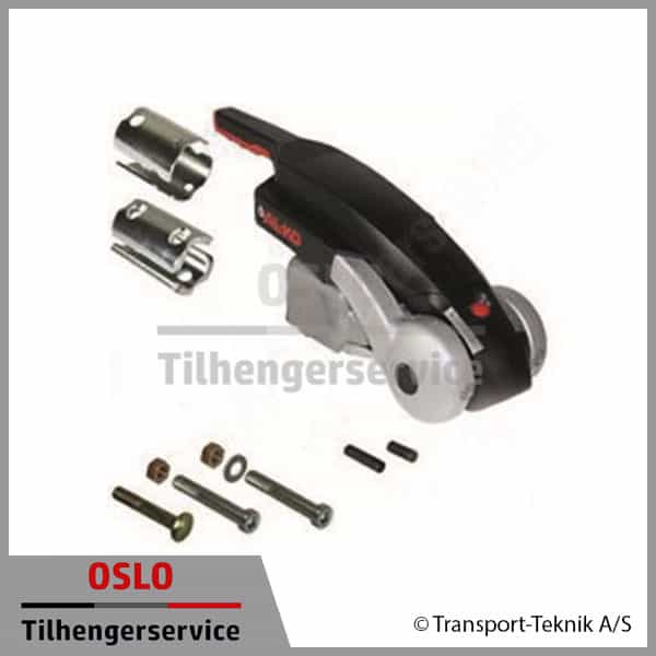 AL-KO Stabilisatorkobling AKS 3004