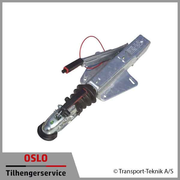 Komplett påløp AL-KO 161S
