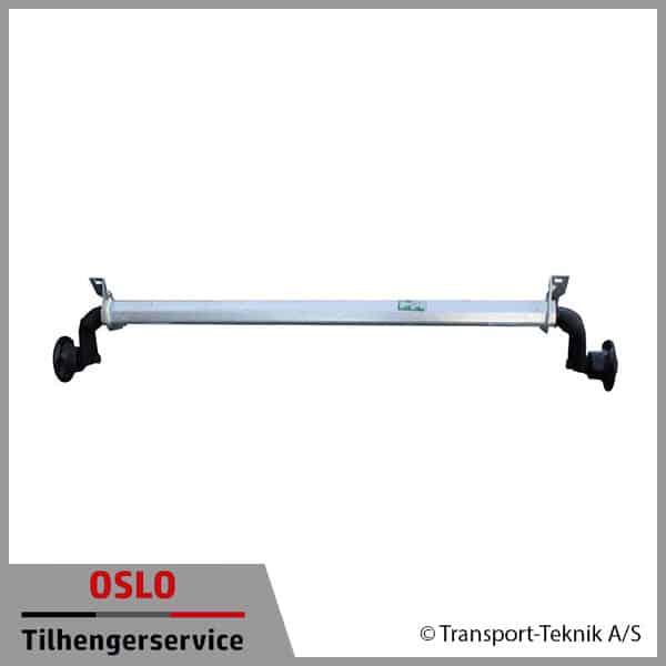 Aksel UBR 700-5 EA OPTIMA