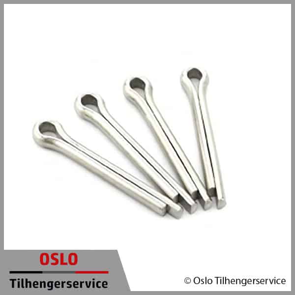 Saksesplint 3,2x32mm