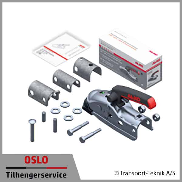 AL-KO Pluss AK270 Universal