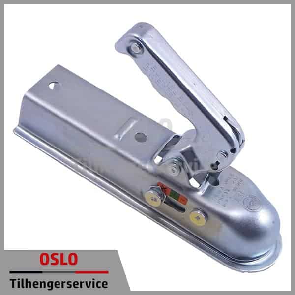 Kulekobling EM80V E