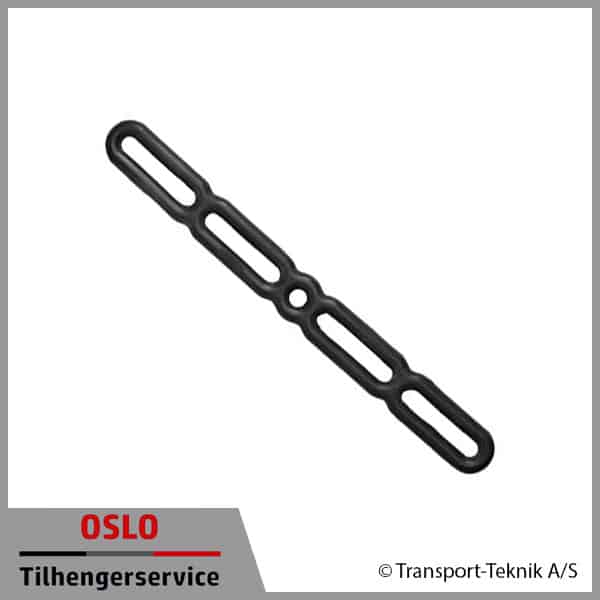 Gummistropp, 5-hulls – 1