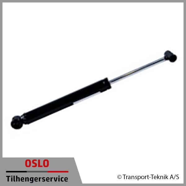 Påløpsdemper AL-KO 90S 390mm