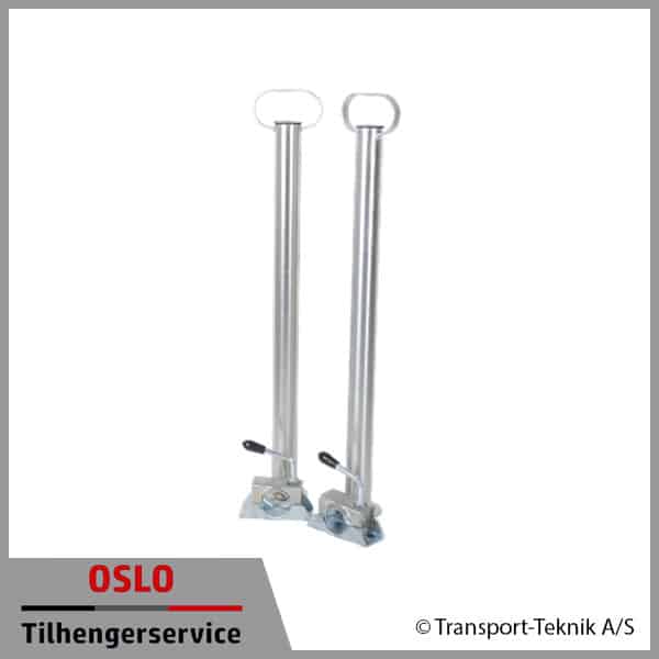 Støtteben 70 cm – 1