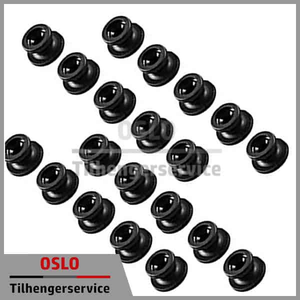 Plasttrinse 10pk
