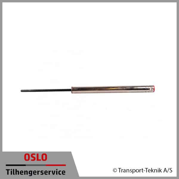Knott påløpsdemper KF13