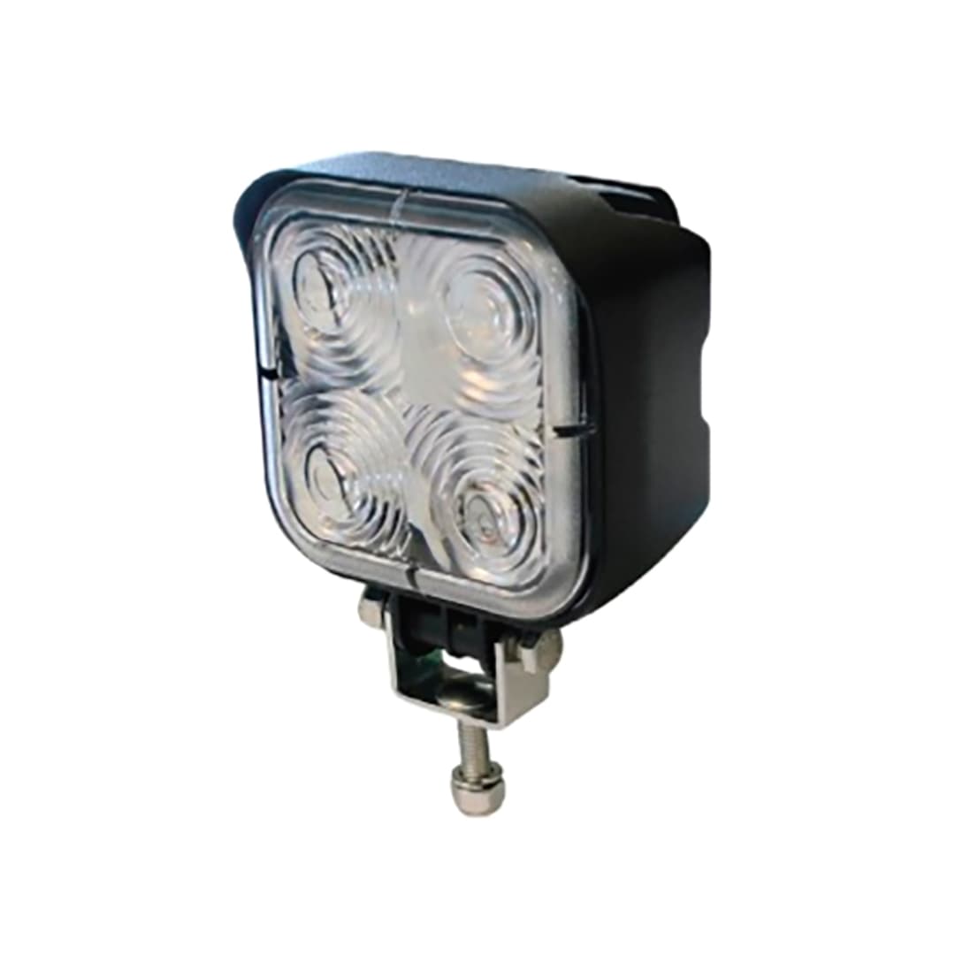 Arbeidslys LED 3200/2000 Lumen 40W