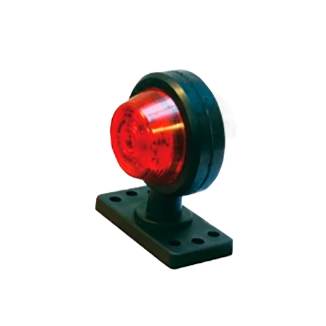Markeringslys (kort) LED 12/24V