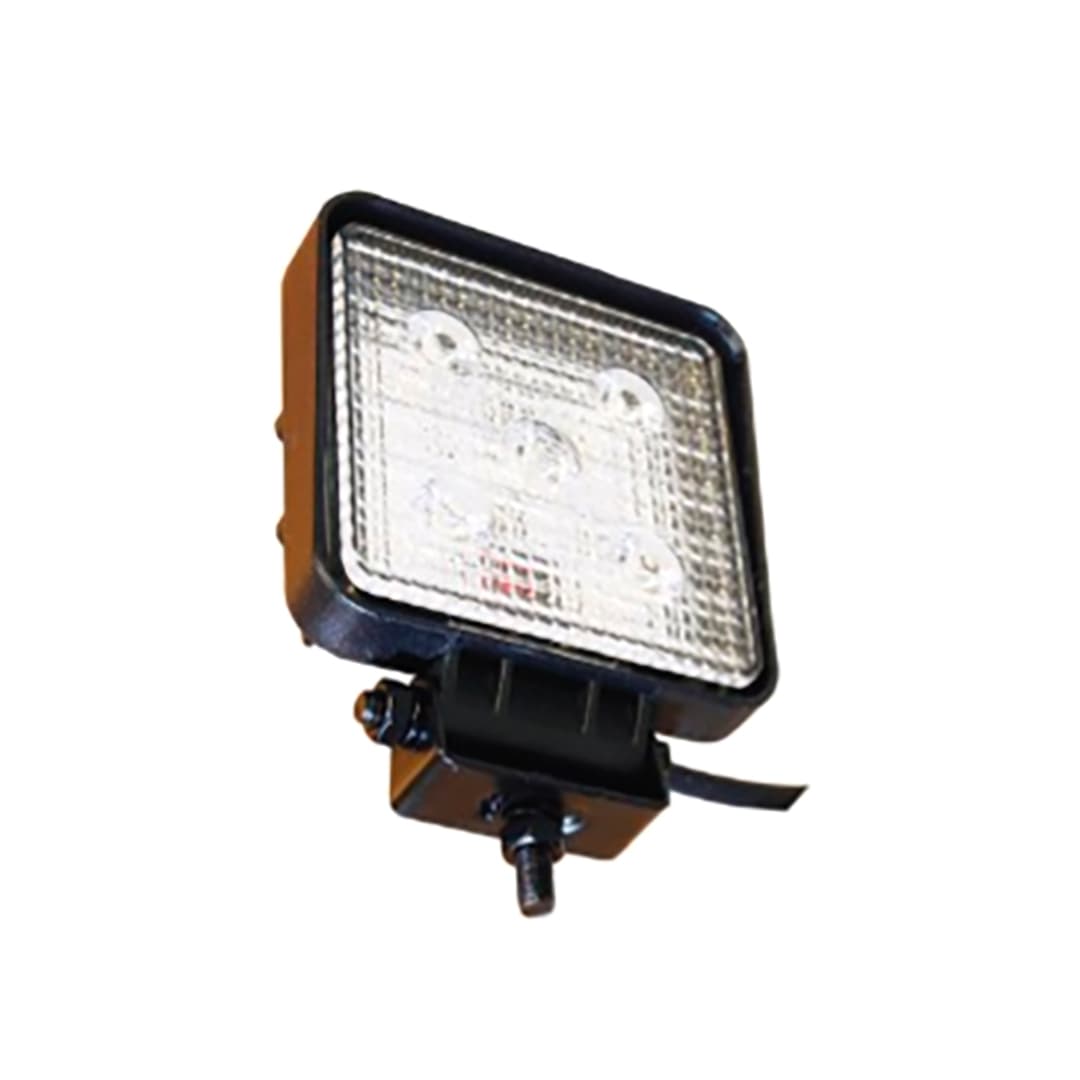 Arbeidslys LED - 15W