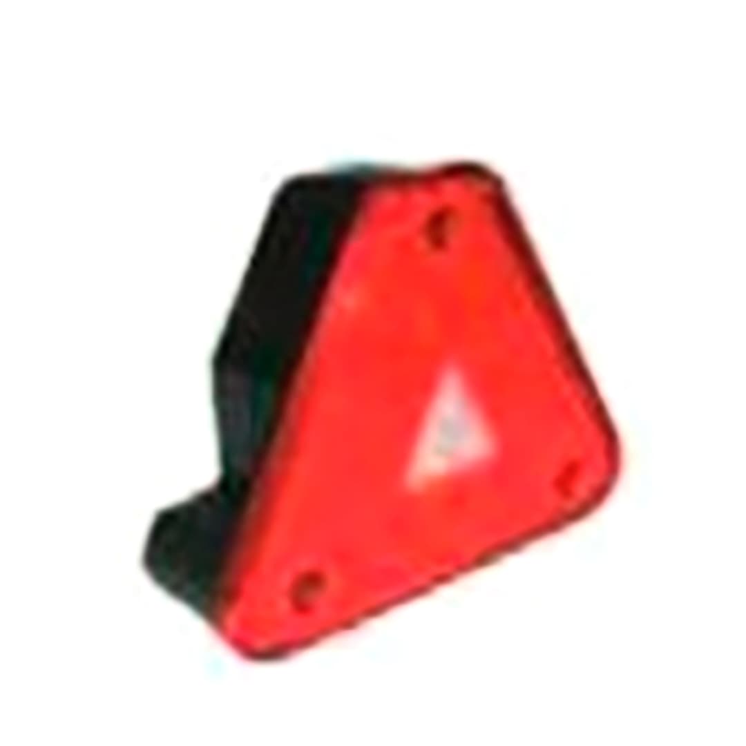 Baklykt Aspöck Agripoint 12V