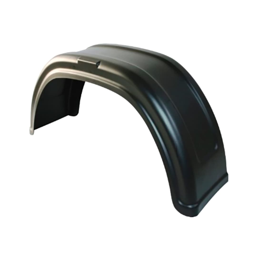 Alko EA plastskjerm for 13" og 14" hjul
