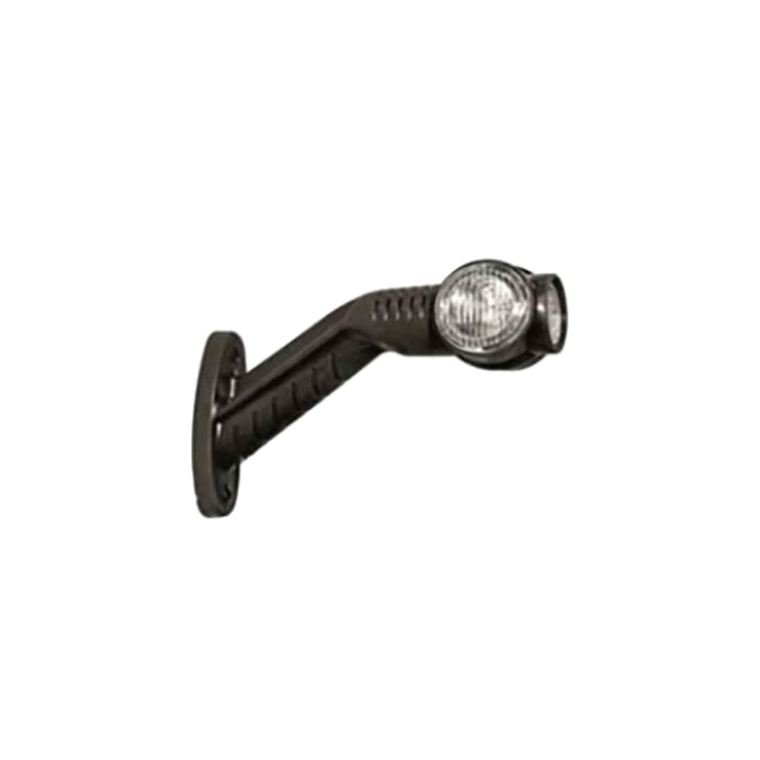 Markeringslys LED 12V (1 m kabel) – Høyre