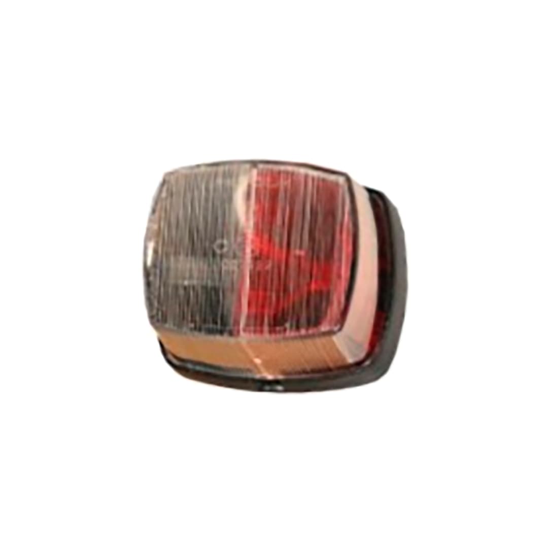 Markeringslys glødepære 12V 62x46mm