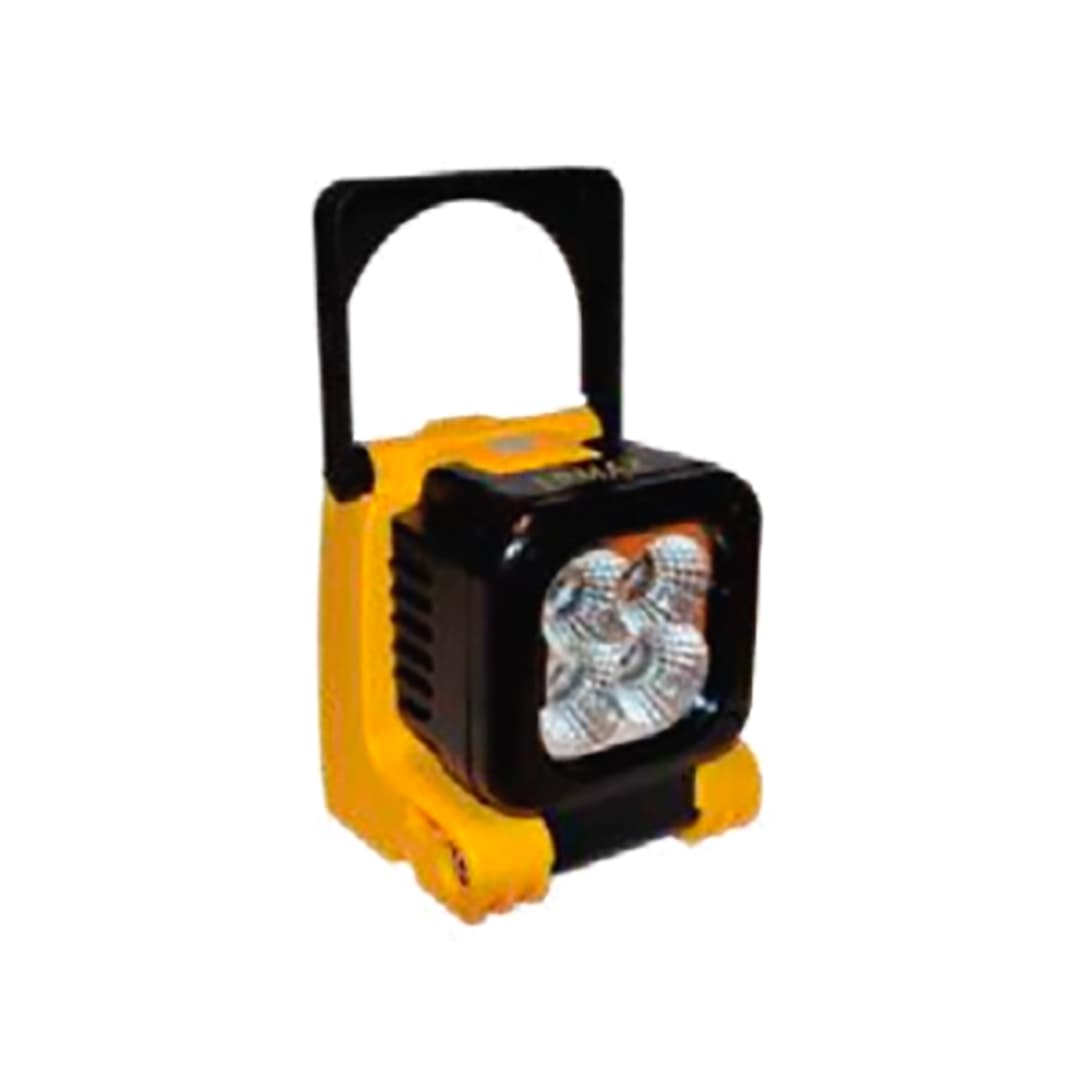 Arbeidslampe LED (Transportabel)