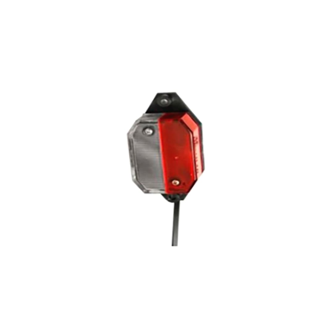 Markeringslys glødepære 12V 95x45mm