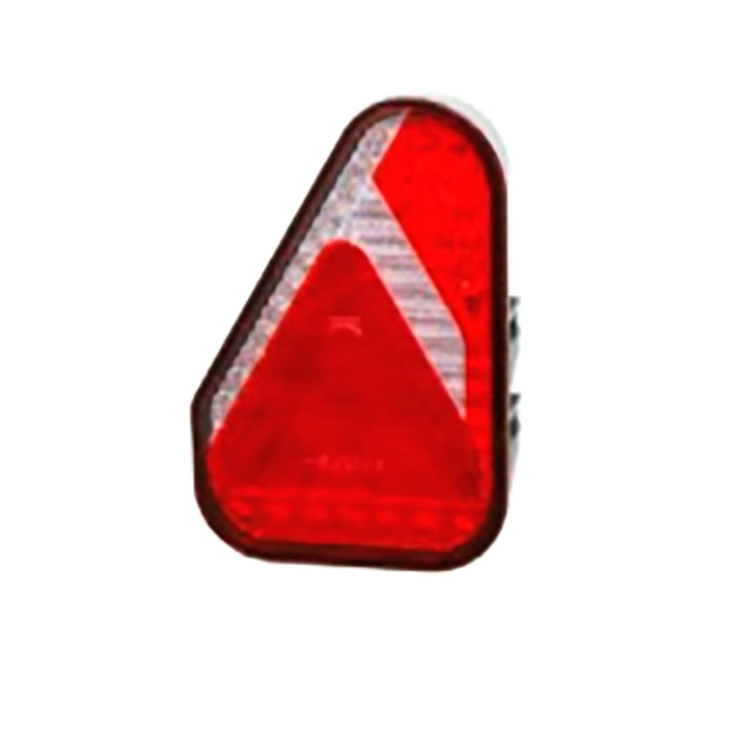 Baklykt Aspöck Earpoint LED 12-24V – Høyre