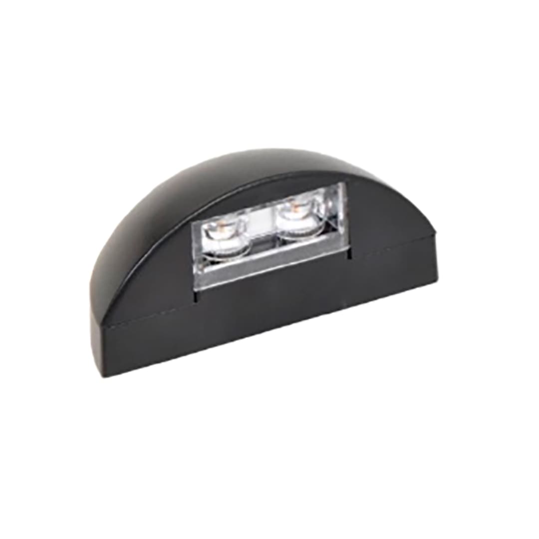 Skiltlys LED 12/24V IP69