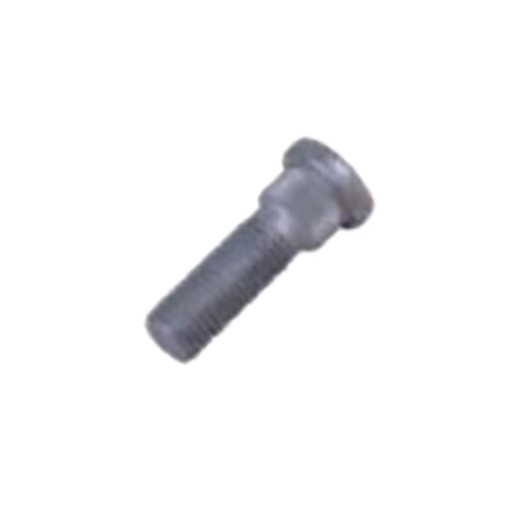Riffelbolt M12x1,5x41 Ø15