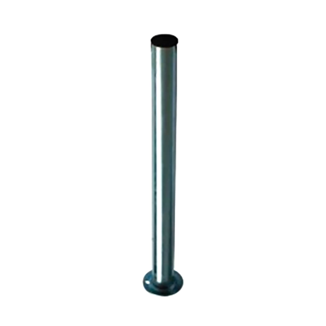 Støtteben uten håndtak 1000mm