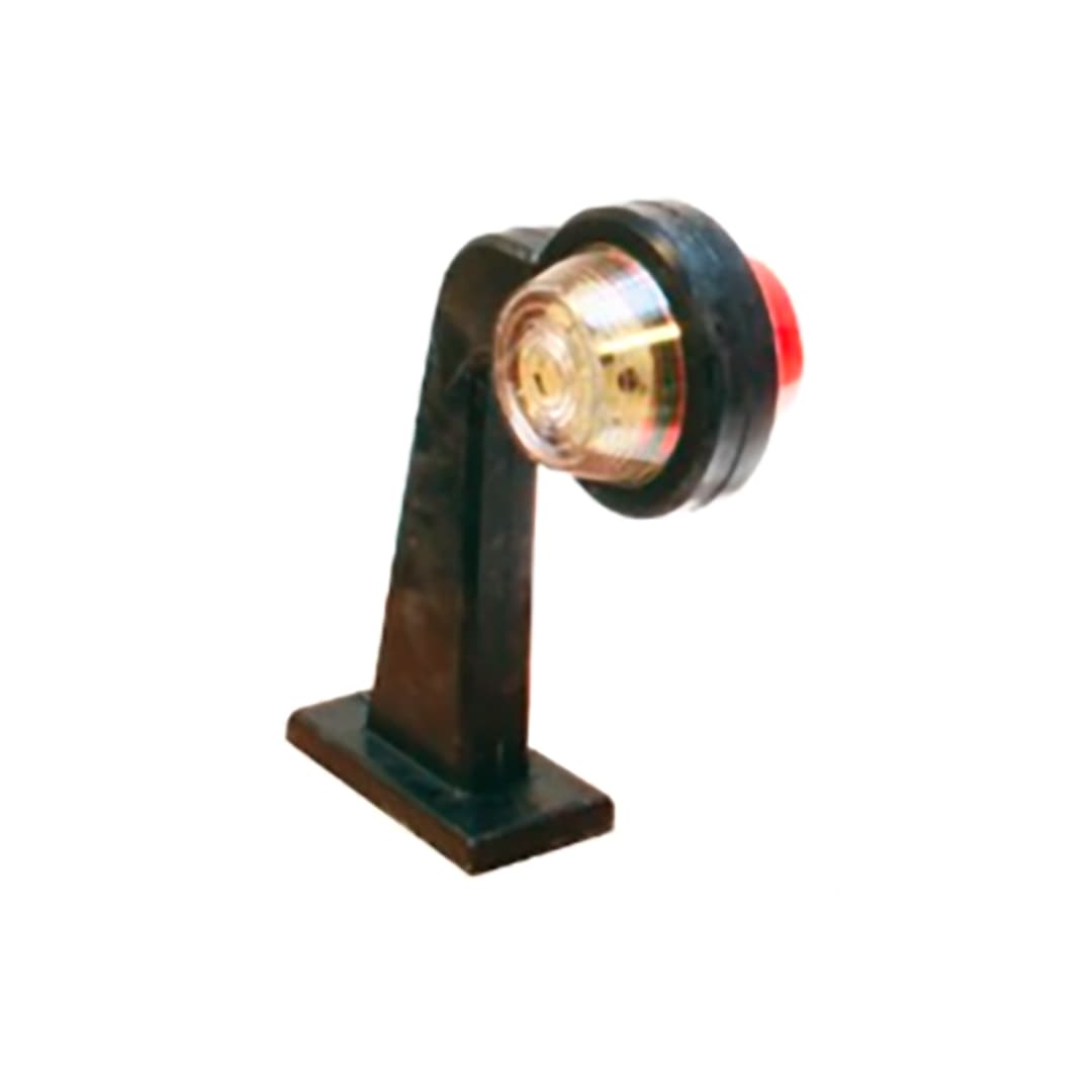 Markeringslys (lang) LED 12/24V