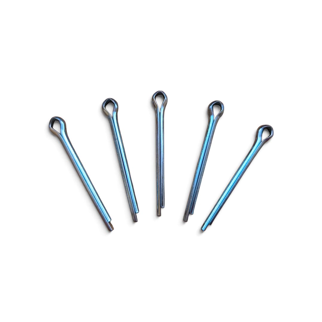 Saksesplint 4x25mm