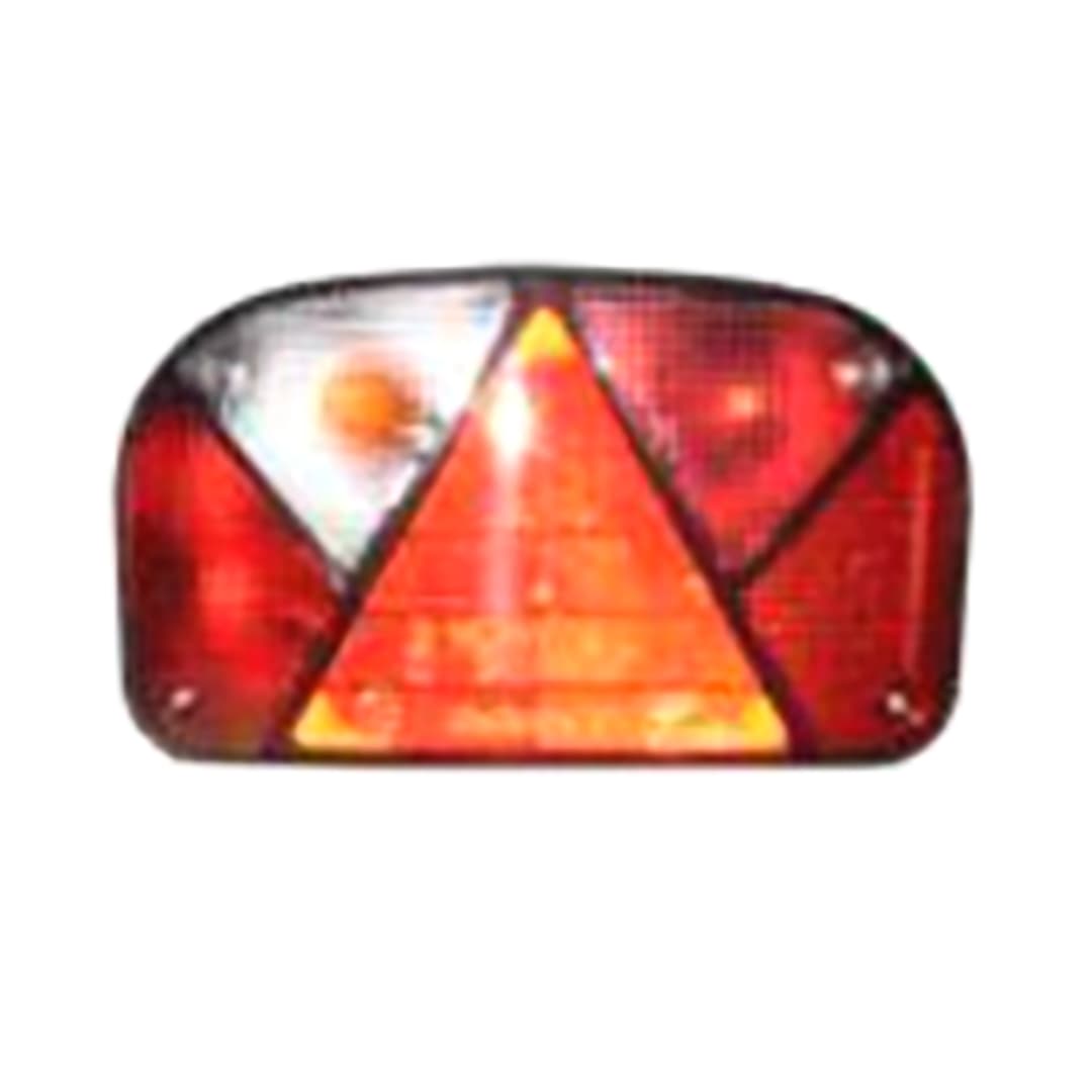 Glass for Aspöck Multipoint II