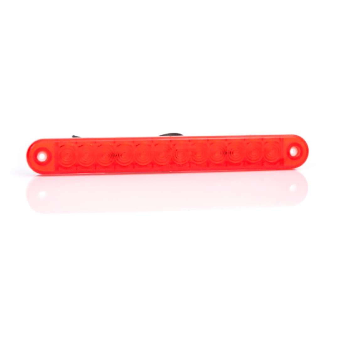 LED stoplykt (3. stoplys) 12 LED 12/24V