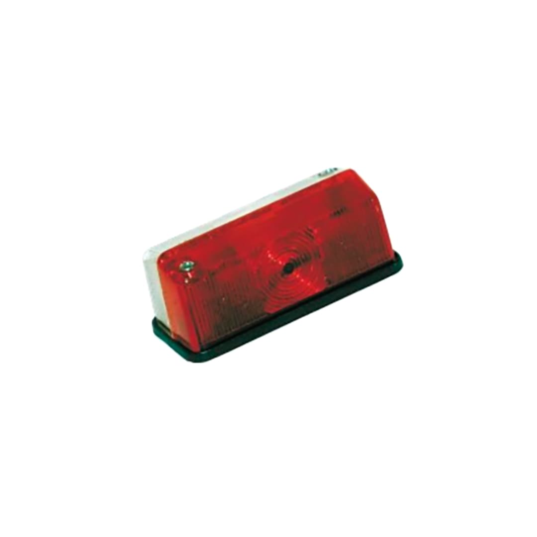 Markeringslys glødepære 12V 84x40mm